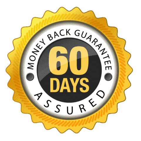 Quietum Plus 60 Days Money Back Guarantee