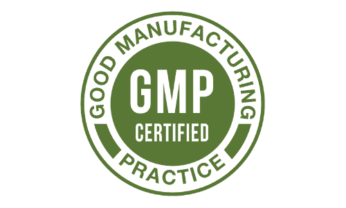 Quietum Plus GMP Certification